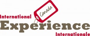 international experience canada