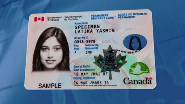 you will lose your permanent resident status if you do not have a valid PR card