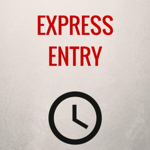 Express-Entry
