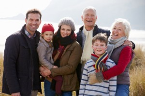 Closing of the parent and grandparent application period