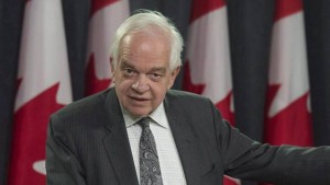 Immigration Minister John McCallum says international students have been ‘shortchanged’ by the Express Entry program, which favours skilled workers from abroad. (Adrian Wyld/THE CANADIAN PRESS)