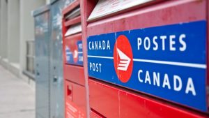 Likely Canada Post Service Interruption