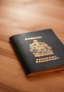 Canada Introducing Gender-Neutral Option On Visitor Border Document