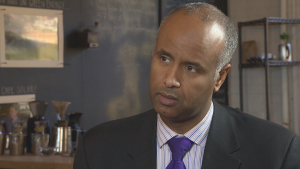 Hussen Replaces McCallum As Immigration Minister