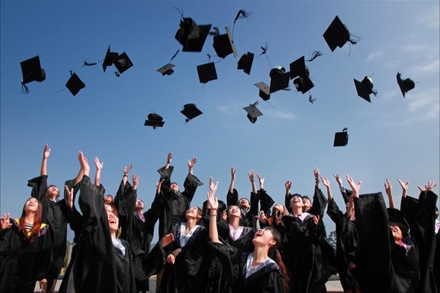 International Masters Graduate Stream Has Reached Its Registration Intake Limit