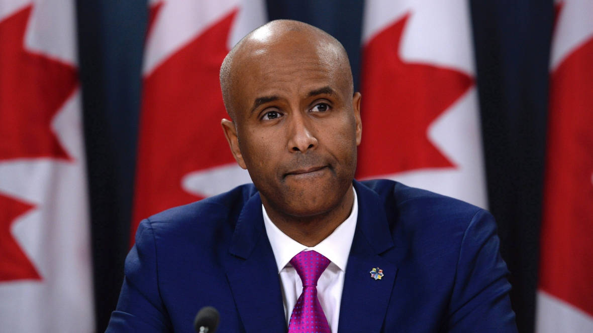 Liberals Loosen Immigration Rules re: Medical Grounds