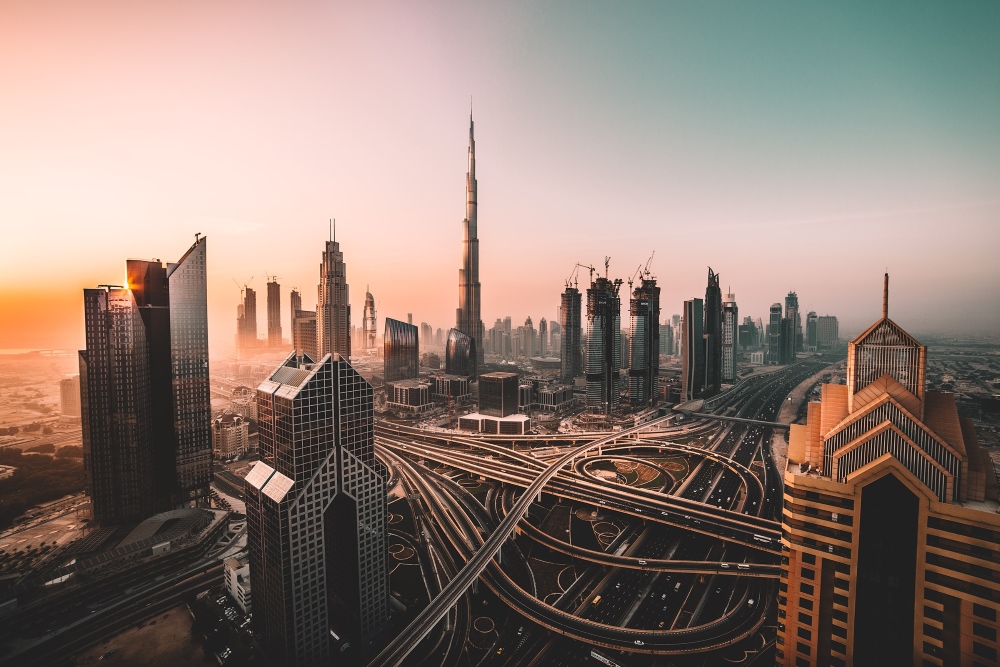 Program delivery update: Visa lift on United Arab Emirates