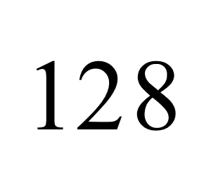 128