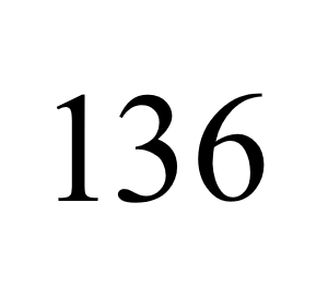 136