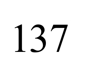 137
