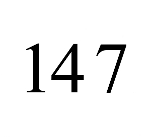 147