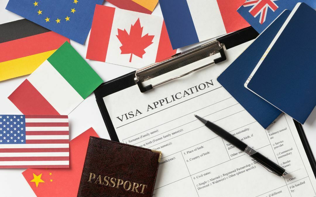 New Visa requirements for mexian nationals to take effect Thursday at 11:30 p.m.