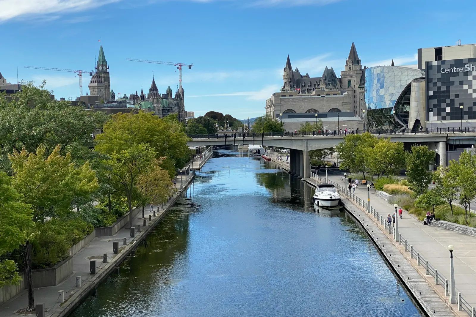 Ottawa split on plan to let undocumented migrants apply to stay in Canada, Immigration Minister Miller says