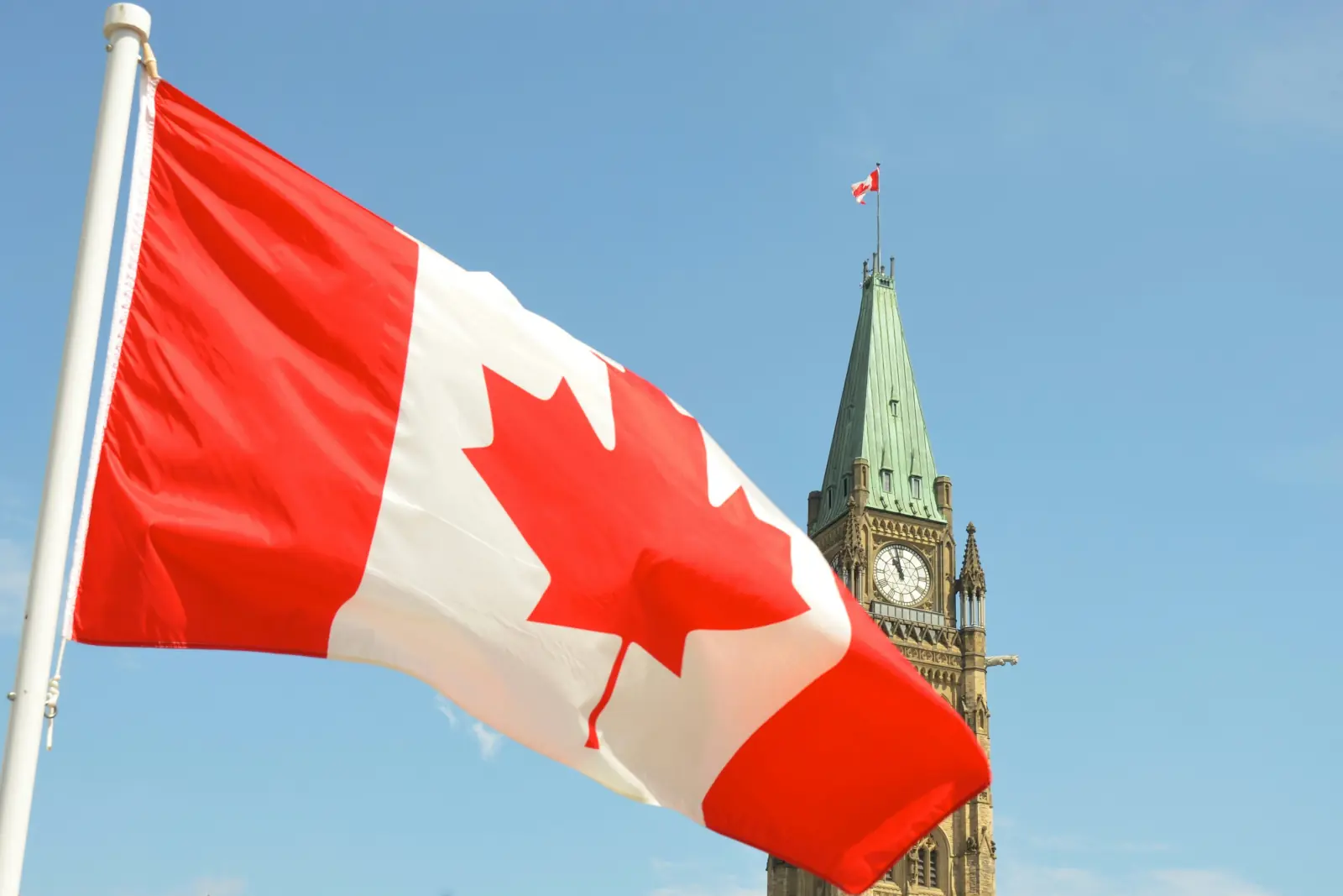 Immigration Minister Says PR Changes Will Be ‘Significant’