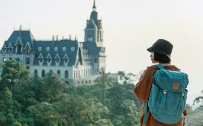 Travelling While on a Work or Study Permit: What You Need to Know