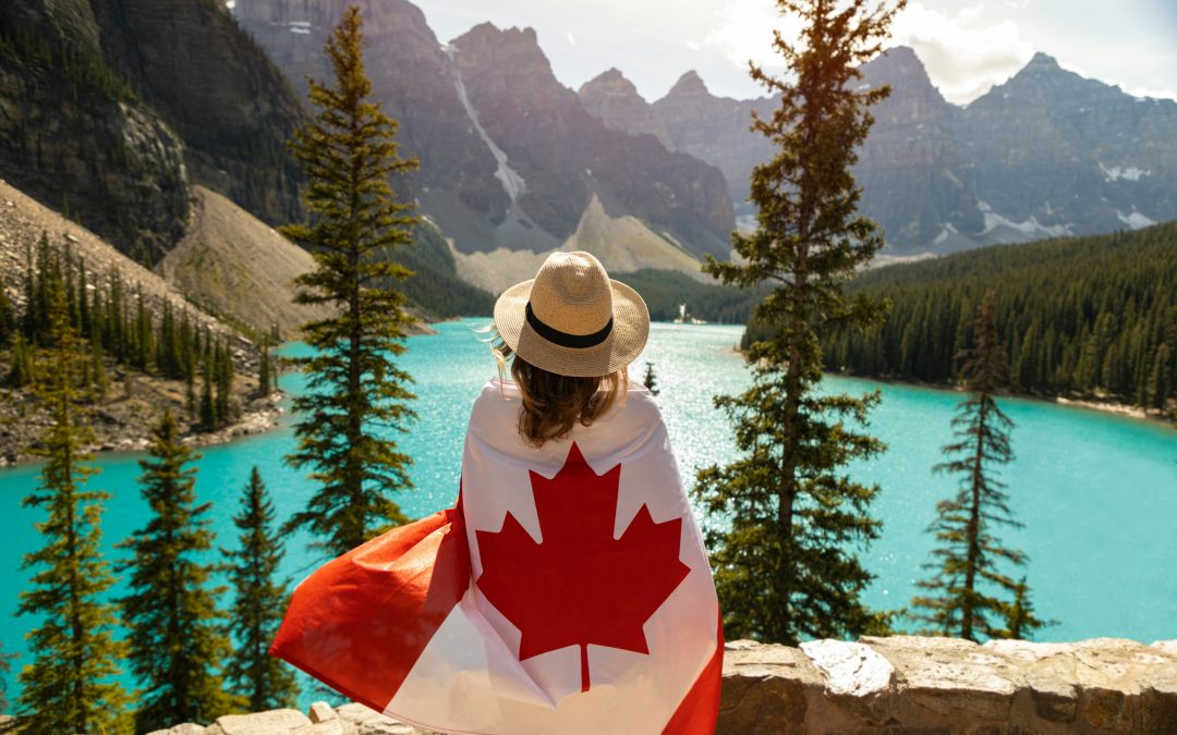 Why Canada’s Changing Its Immigration System