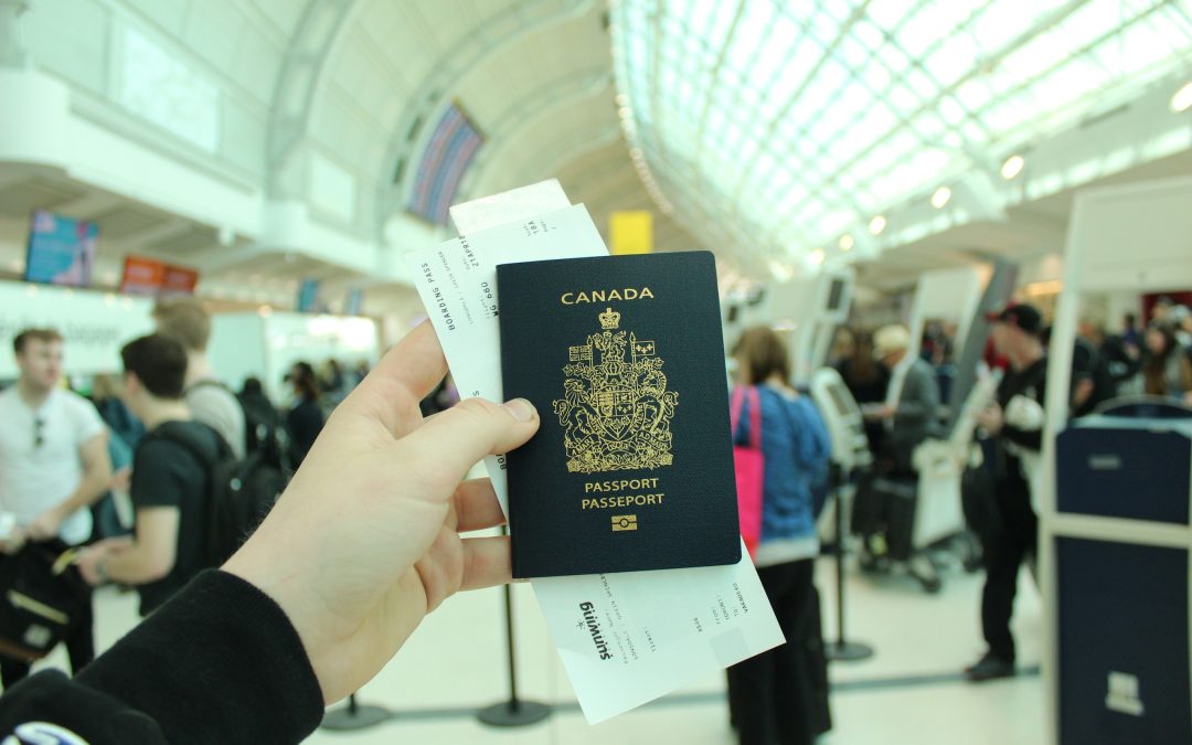 Government of Canada introduces legislation for citizenship by descent
