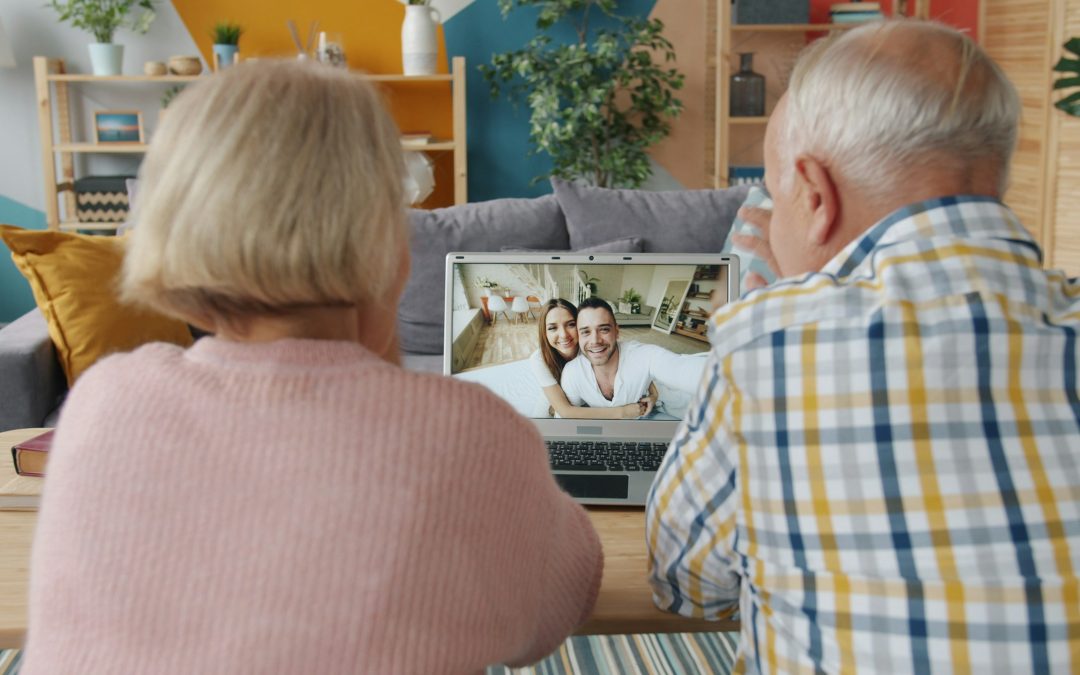 Sponsor your parents and grandparents